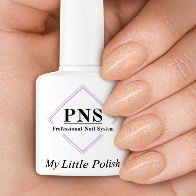 PNS My Little Polish Iredessa
