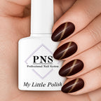 My Little Polish Cioccolato (cateye)
