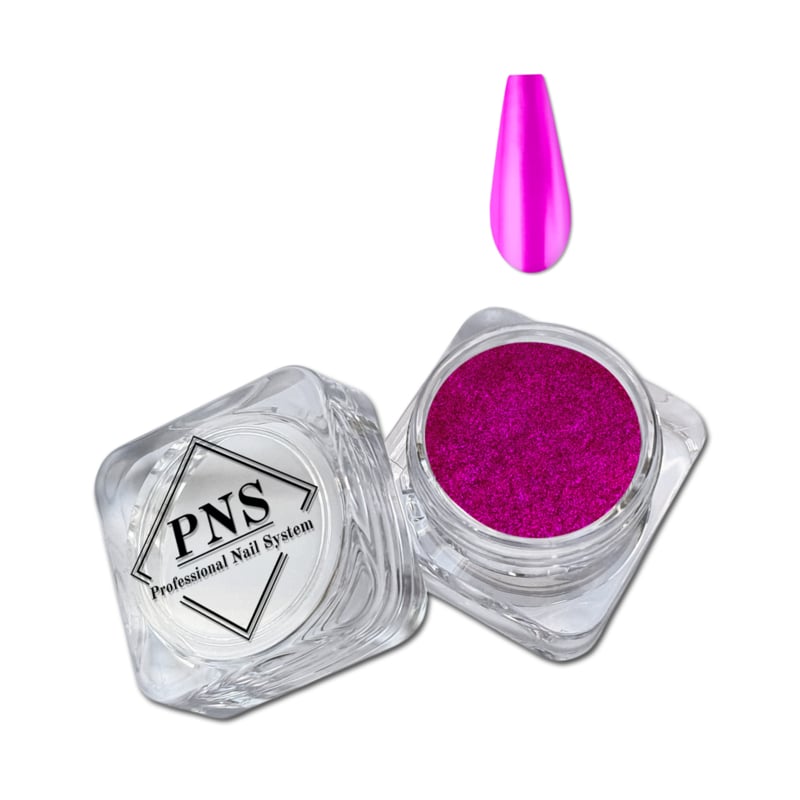 PNS Pigment 85 to 96 in a collection box