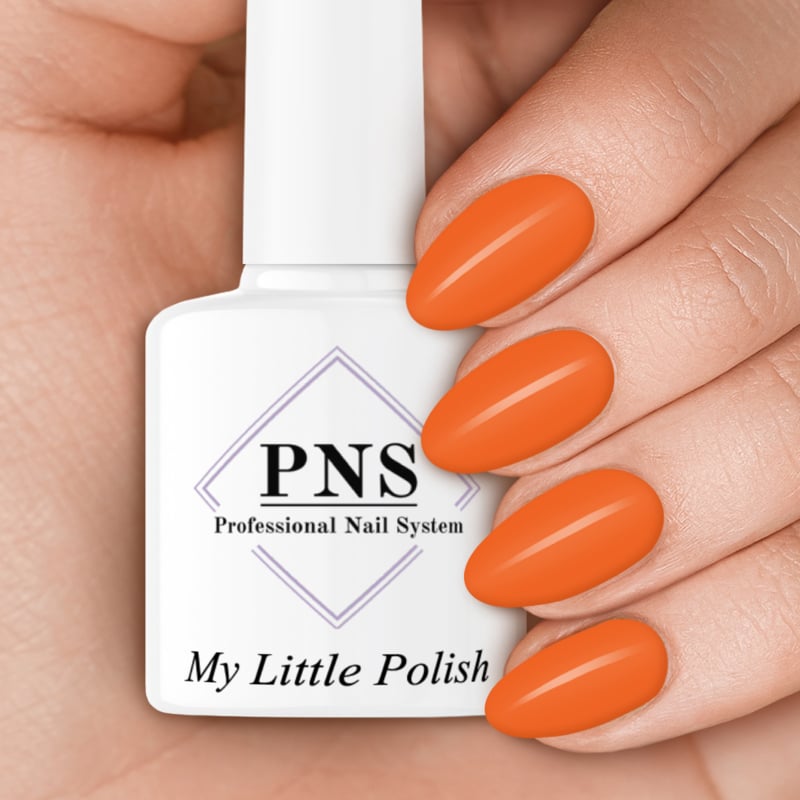 PNS My Little Polish Arcus Caelestis Collection