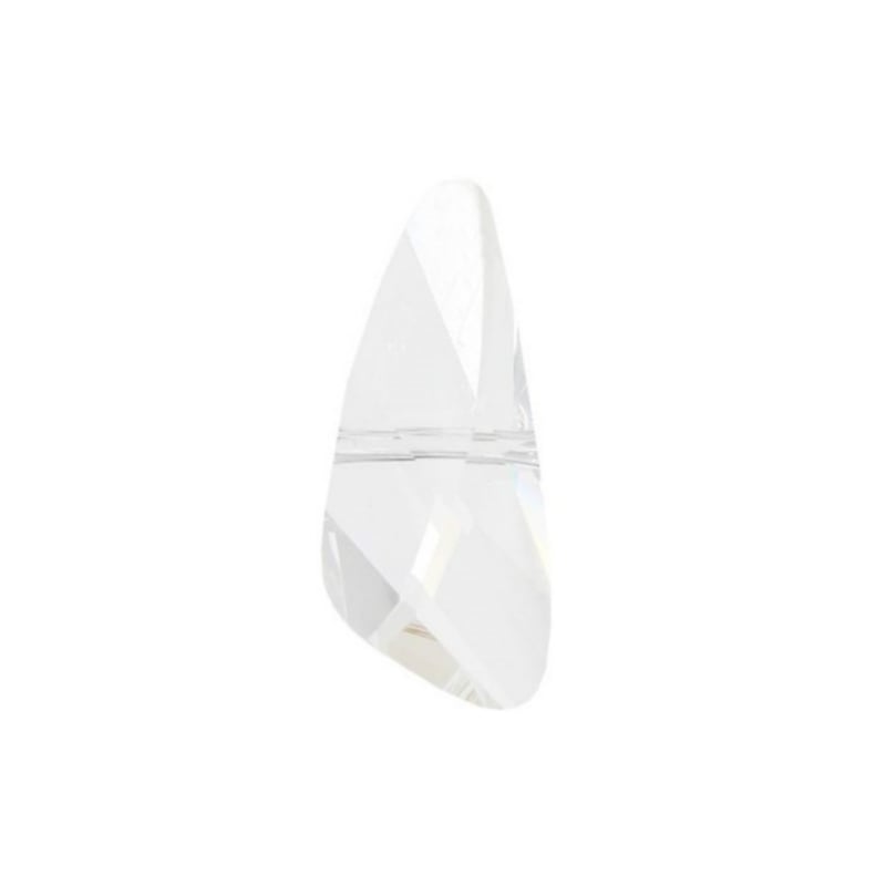 Aurora Crystals Aurora A2770HF Wing 6x3.5mm