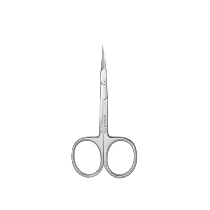 PNS Staleks Expert Cuticle Scissor 11/1