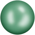 Aurora Kristals Aurora Ceramic Cabochon 9613 Peridot ss10