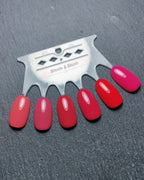 PNS My Little Polish Cherry Glow
