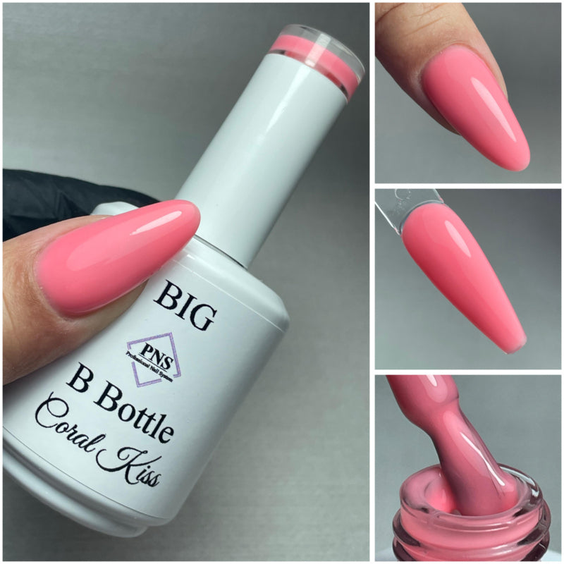 PNS BIG B Bottle Candy Couture Collection