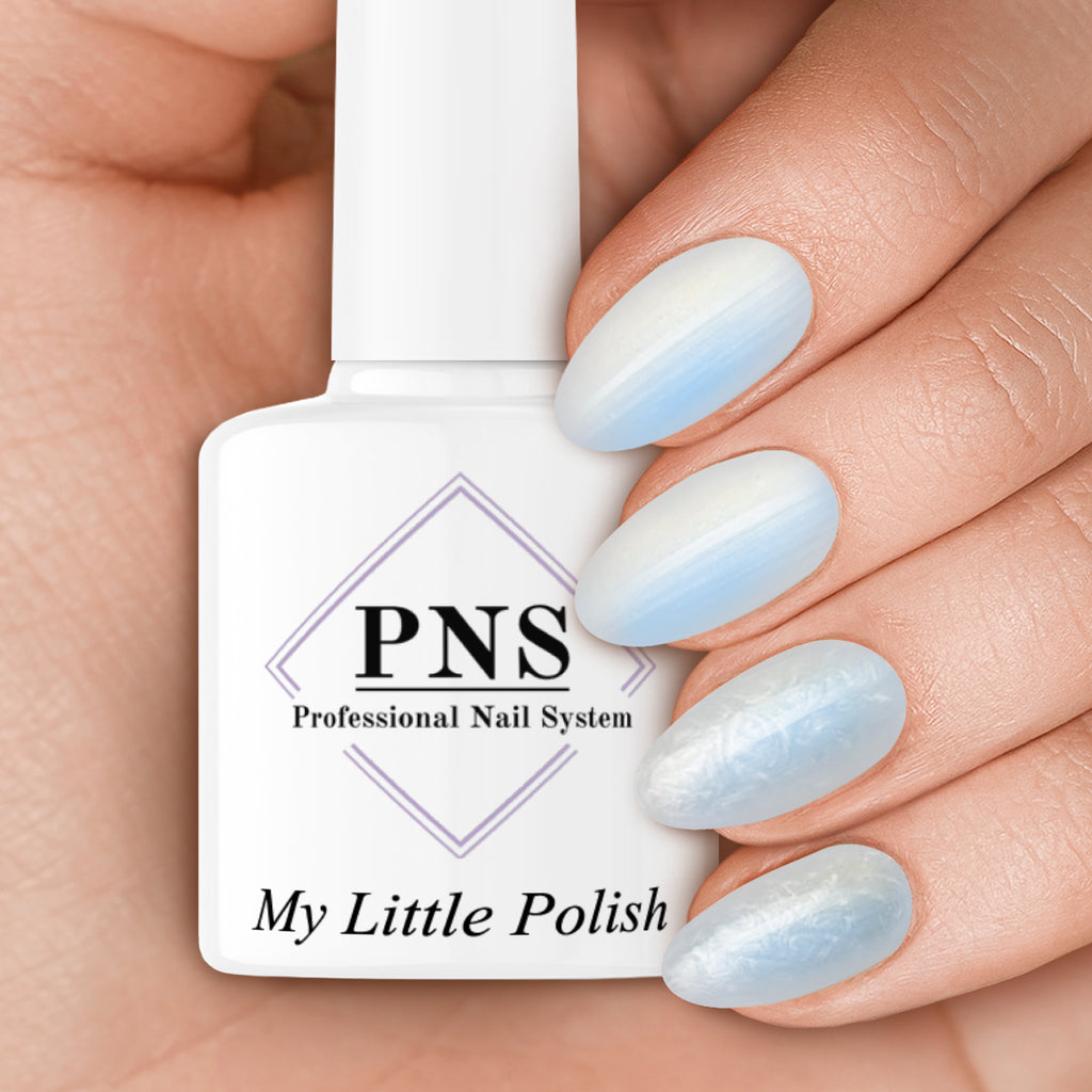 PNS My Little Polish 1828 (Pearly Ice 1)