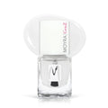 GenZ make-up GenZ Nail polish Titanium Topcoat