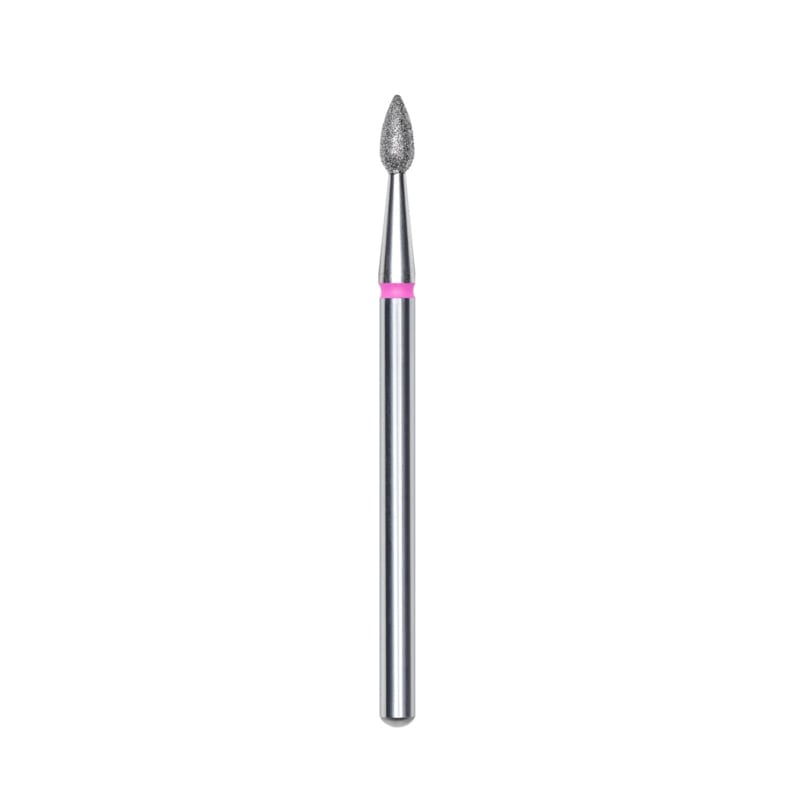 PNS Staleks Diamond Nail Bit "drop" FA40R023/5