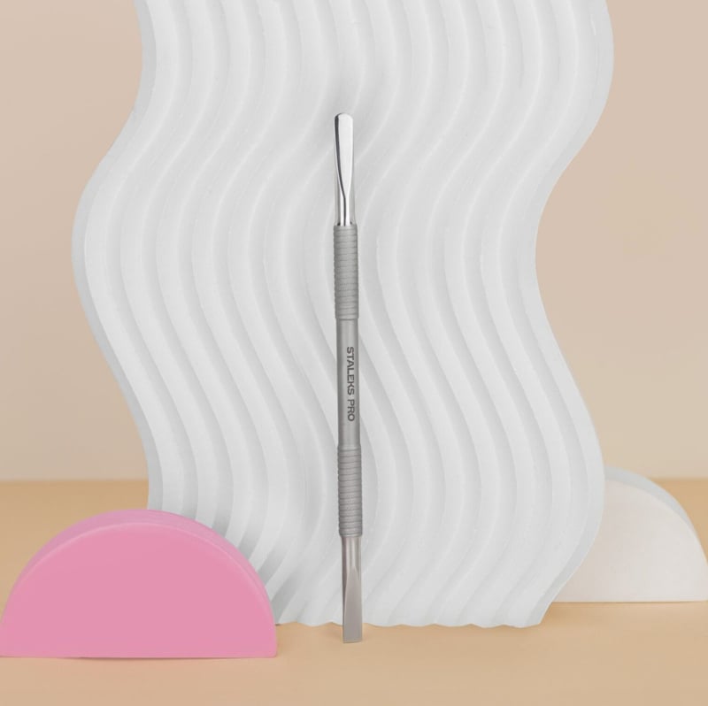 PNS Staleks Smart Cuticle Pusher 70/1