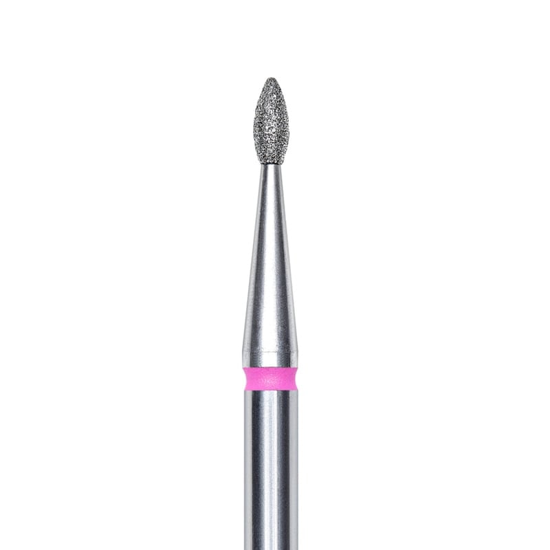 PNS Staleks Diamond Nail Bit "drop" FA40R016/4
