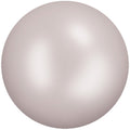 Aurora Kristals Aurora Ceramic Cabochon 3622 Light Peach ss10