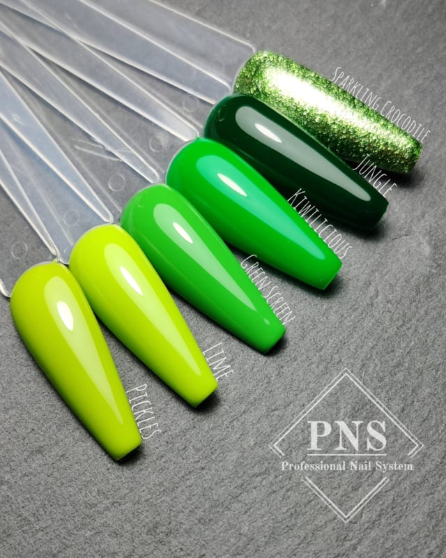 PNS My Little Polish Jungle