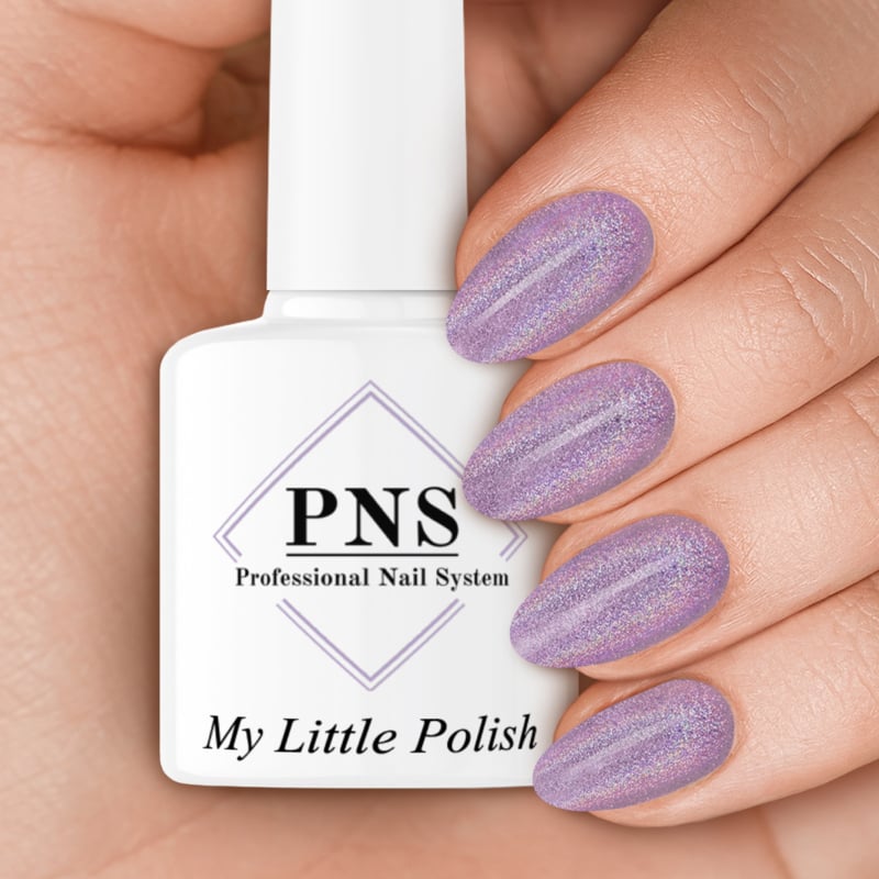 PNS My Little Polish 4019 (Rainbow 2)