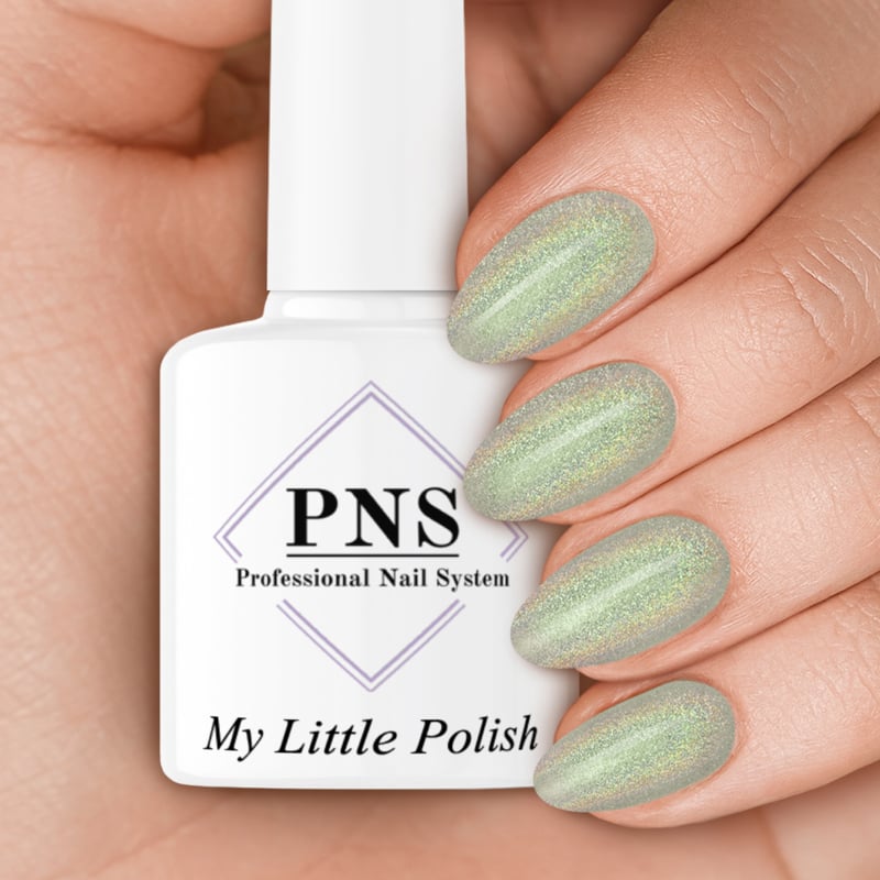 PNS My Little Polish 4020 (Rainbow 2)