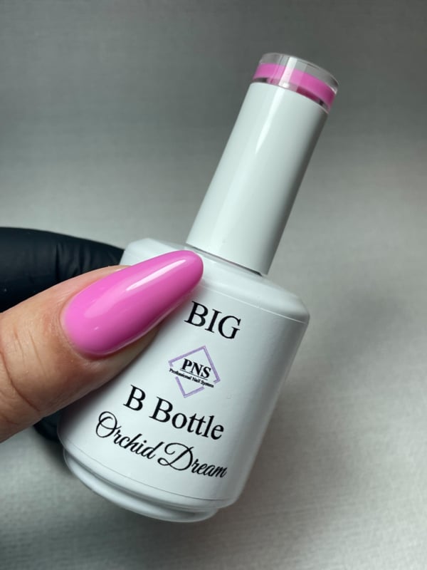 PNS BIG B Bottle Orchid Dream