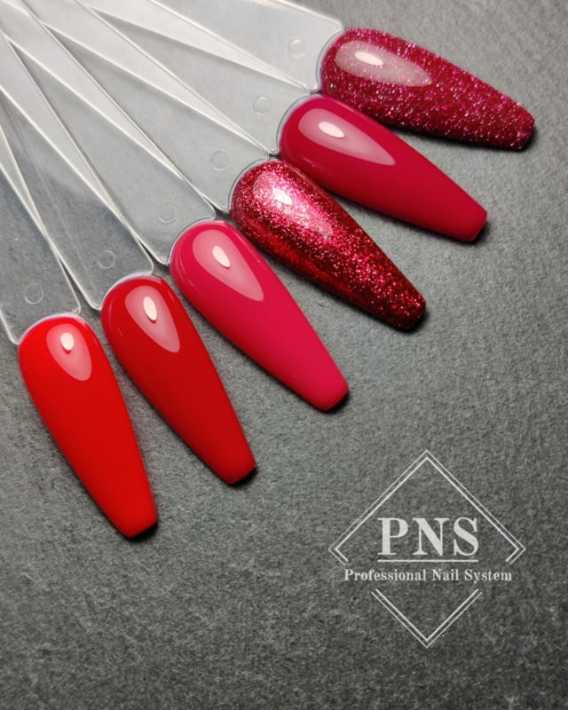 PNS My Little Polish Rosa Escuro