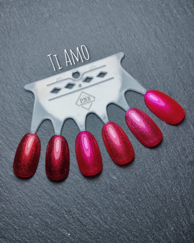 PNS My Little Polish Amore