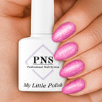 PNS My Little Polish Sparkling Candy