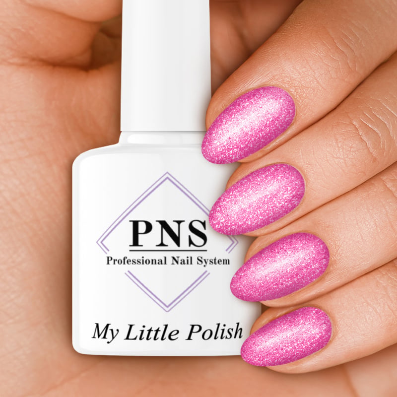PNS My Little Polish Sparkling Candy
