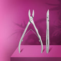 Staleks PODO Cuticle Nipper NE-60-16