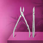 Staleks PODO Cuticle Nipper NE-60-16