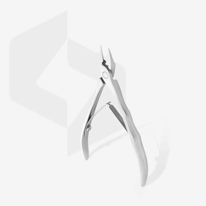 Staleks PODO Cuticle Nipper NE-61-12