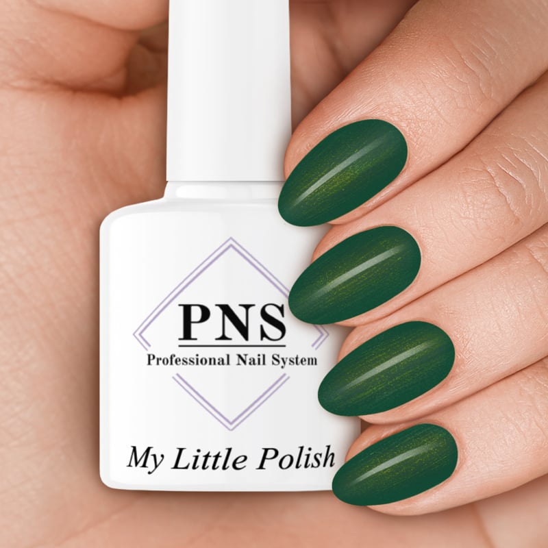 PNS My Little Polish Sergeant