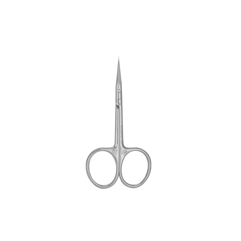 PNS Staleks Exclusive Cuticle Scissor 21/2M