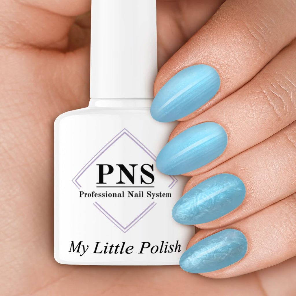 PNS My Little Polish Pearly Ice 2 Collection