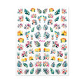 Moyra Matrica Sticker No.24