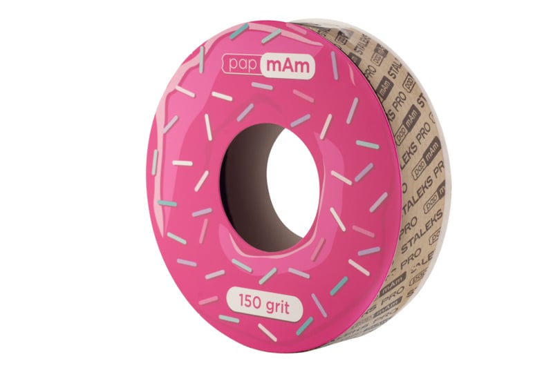 Staleks Donut Refill (hoes) ATSC-150W
