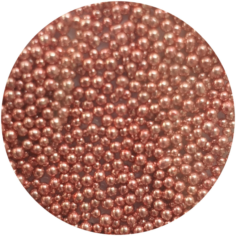 PNS Caviar Balls RoseGold No.03