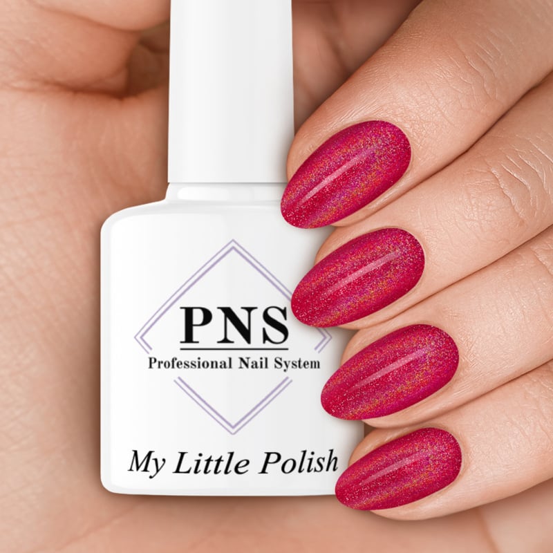 PNS My Little Polish Flirty
