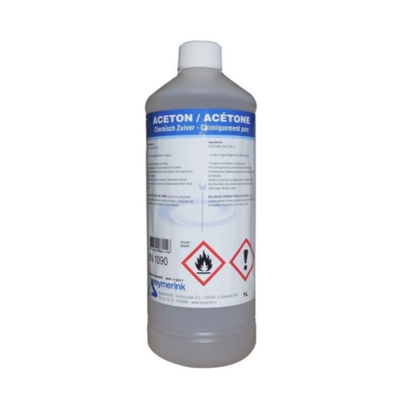 Reymerink Aceton 1L