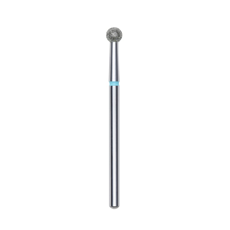 PNS Staleks Diamond Nail Bit "ball" FA01B035