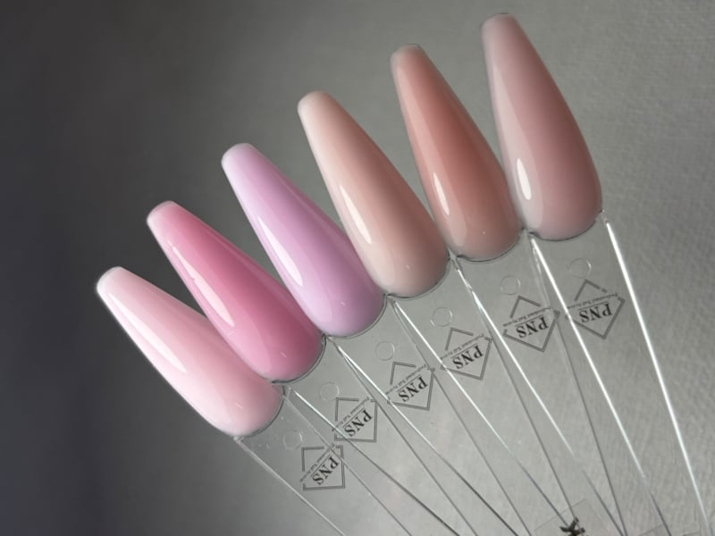 PNS BIG B Bottle Nude Pink