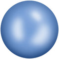 Aurora Crystals Aurora Ceramic Cabochon 7604 Light Azure ss16