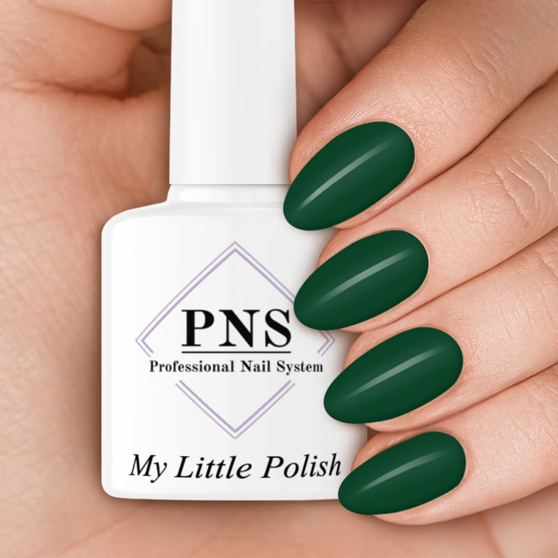 PNS My Little Polish Jungle Collection