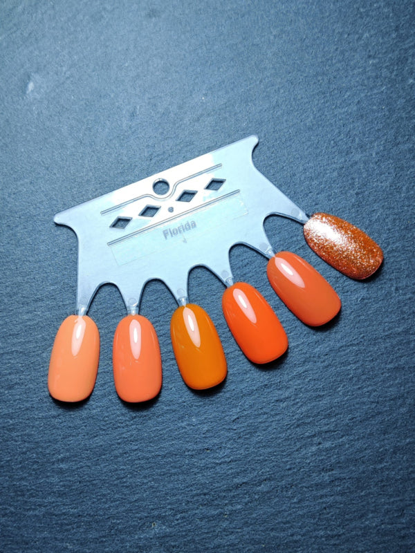 PNS My Little Polish Florida Collection