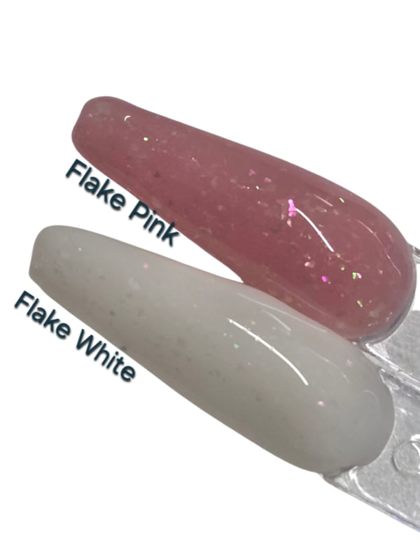 PNS Building Power Flake Pink
