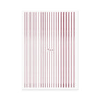 Moyra Nail Art Strips 03 Rose Gold