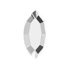 Aurora Crystals Aurora A2200 Navette 8x4mm