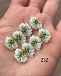 PNS Handgemaakte Acryl 3D Bloemen 232
