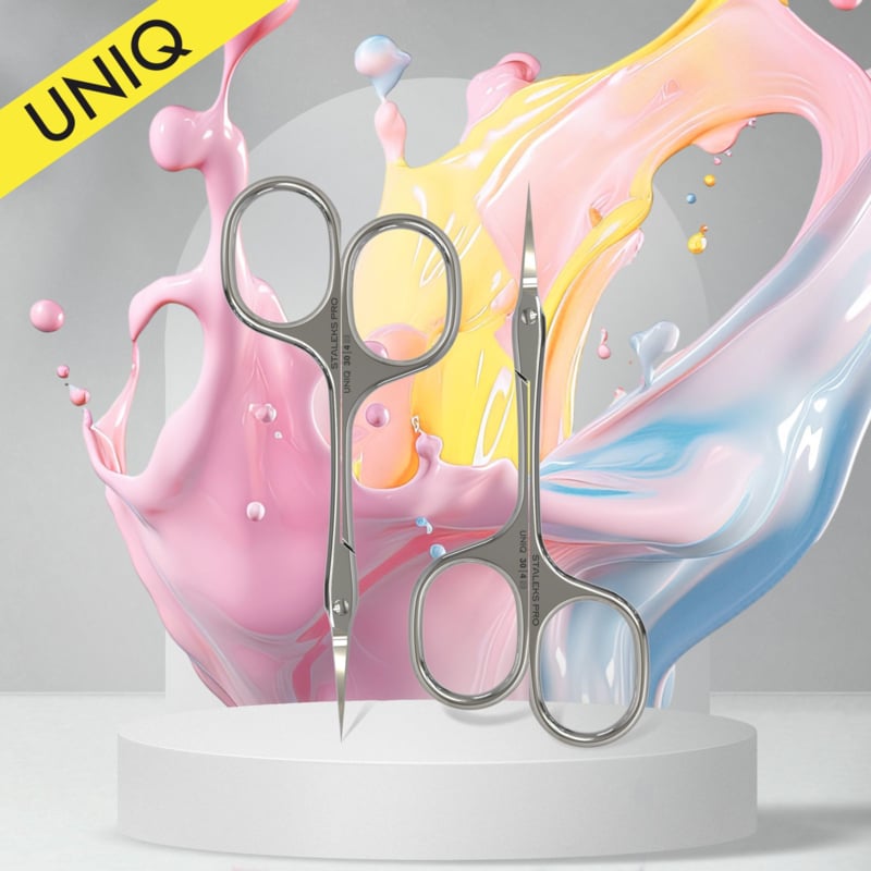 Staleks UNIQ Scissor SQ-30/4