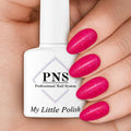 PNS My Little Polish Tecna