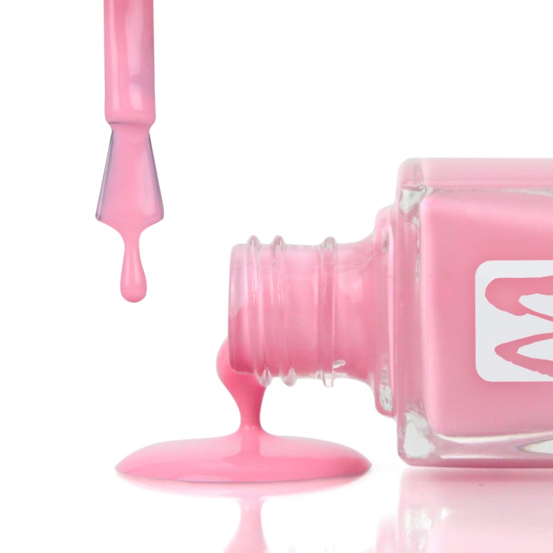 GenZ make-up GenZ Nail polish No.24 Pixie
