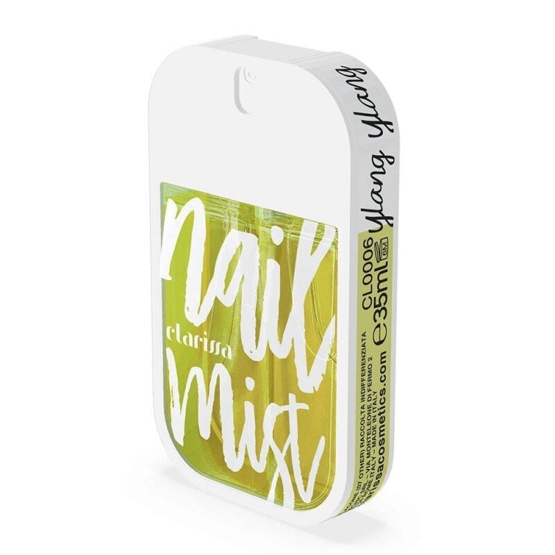 Nail Mist YlangYlang