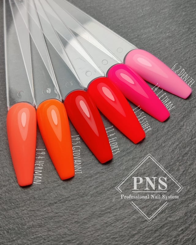 PNS My Little Polish Ethan 14.1