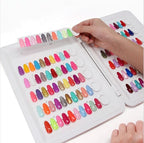 PNS DeLuxe Color Map Navul Tips transparant
