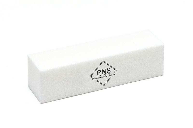 PNS White Block File